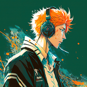 Velonica (Bleach Lofi: Opening 9) (Sped Up)