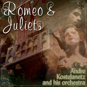 Romeo and Juliet, Overture-Fantasia