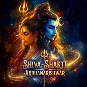 Shiva–Shakti Ardhanarishwar
