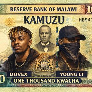 Kamuzu (feat. Young LT)