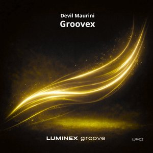 Groovex (Original Mix)