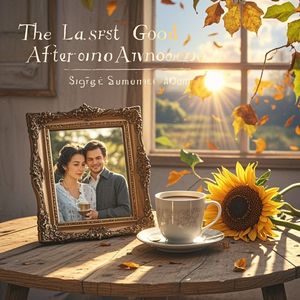 最后一声午安-悟则