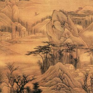 【已被买断请勿使用】"水墨丹青"-中国风Jersey x Drill x GAI Typebeat