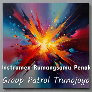 Group Patrol Trunojoyo