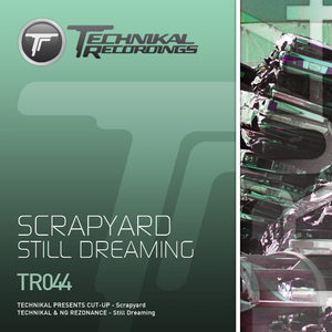Still Dreaming (Original Mix)