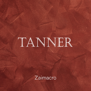 Tanner