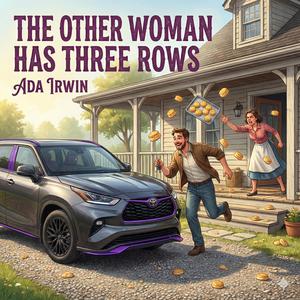 The Other Woman has Three Rows