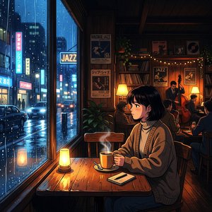 오래된 소파와 너 (Velvet Sofa)