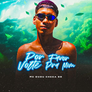 Por Favor Volte pra Mim