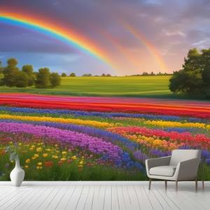 在无尽的夜空下