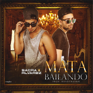 Mata Bailando