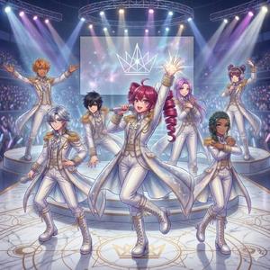 Article of Faith (feat. 重音テト) [Cover]