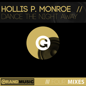 Dance The Night Away (Original Mix)