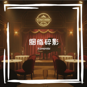 胭脂碎影