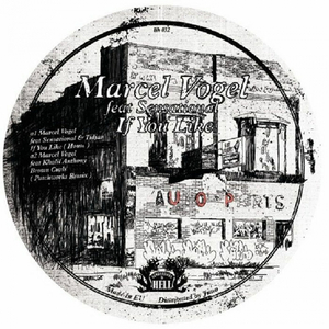 Brown Curls (Patchworks Remix)