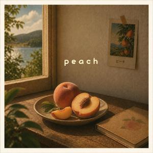 peach