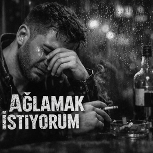 Ağlamak İstiyorum