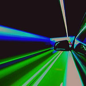 END OF THE ROAD / 12 AM (Night Drive Experience)