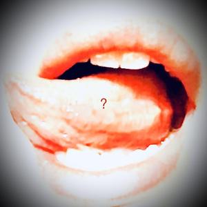?