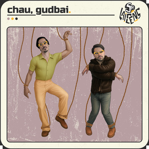 chau, gudbai