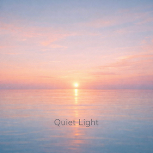 Gentle Light Meditation