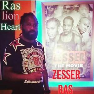 Zesser Ras