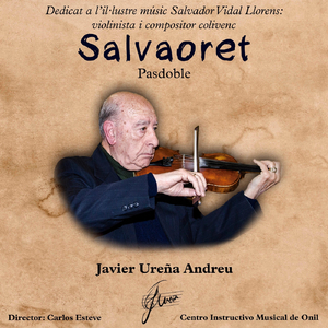 Salvaoret