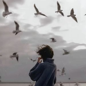 一半一半（慢摇氛围版）