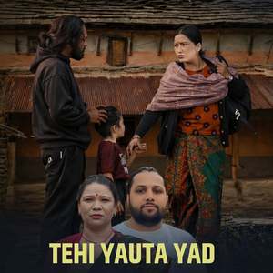 TEHI YAUTA YAD