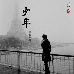 少年 (抖音DJ版)