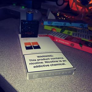 Mango Juul Pods