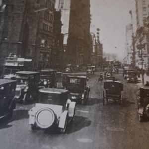 Power moves like thuglantis