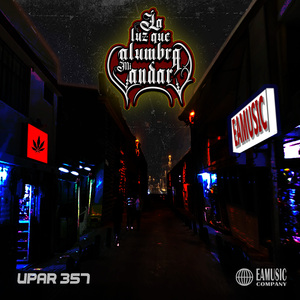 La luz que alumbra mi andar