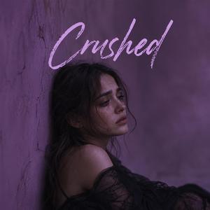 Crushed