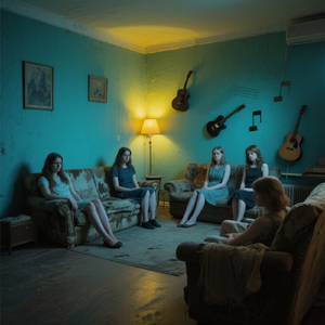 Sad Apartment Melody