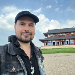 47 Rōnin Meditation (Live Private Recording at the Gravesite 泉岳寺)