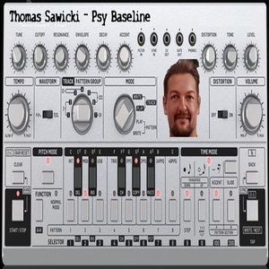 Psy Baseline