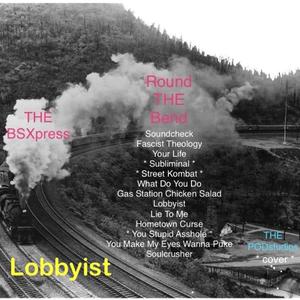 Lobbyist