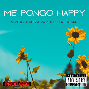 Me Pongo Happy