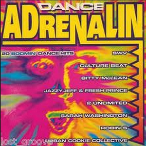 Boom! Shake The Room