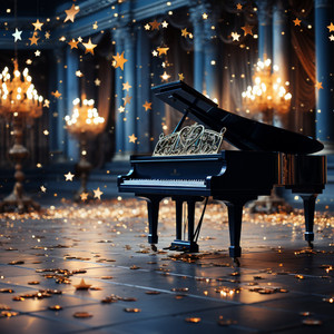 Viaje De Piano A Las Estrellas