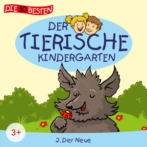Der tierische Kindergarten Titelsong