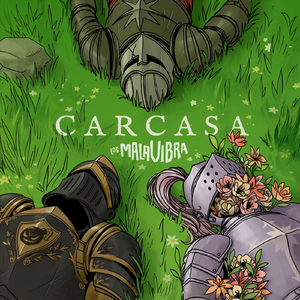 Carcasa