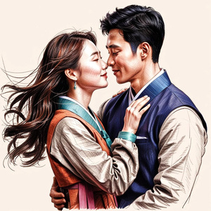 이제 와 후회할 거면