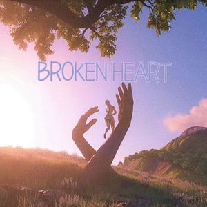 Broken Heart feat.ConTestLiu & Q.（Prod. by Jeston）