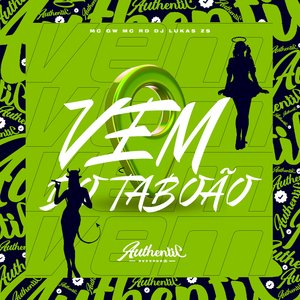 Vem do Taboão (feat. Mc Gw & Mc Rd)