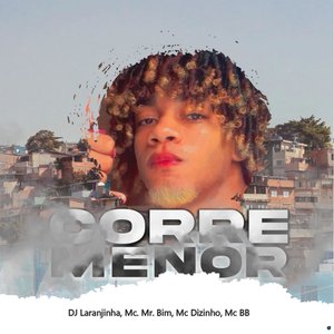 Corre Menor (feat. MC BB)