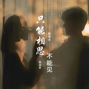 只能相思不能见