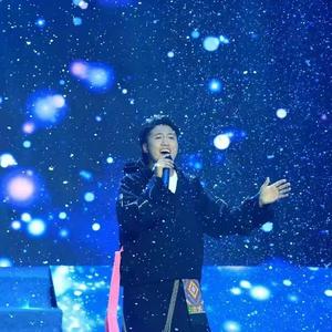 你是我最美的情歌