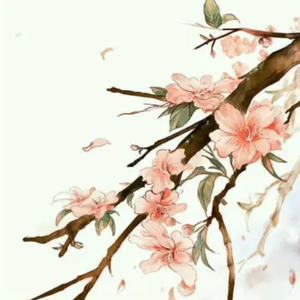 迟迟（男声古风翻唱）